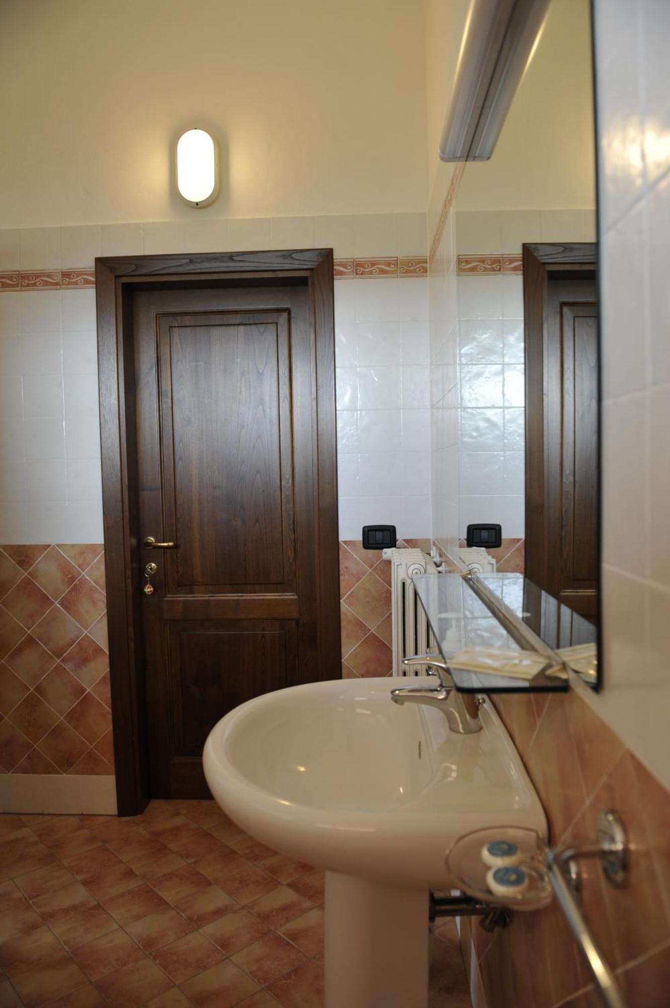 Agriturismo Val Della Pieve Anghiari Zewnętrze zdjęcie