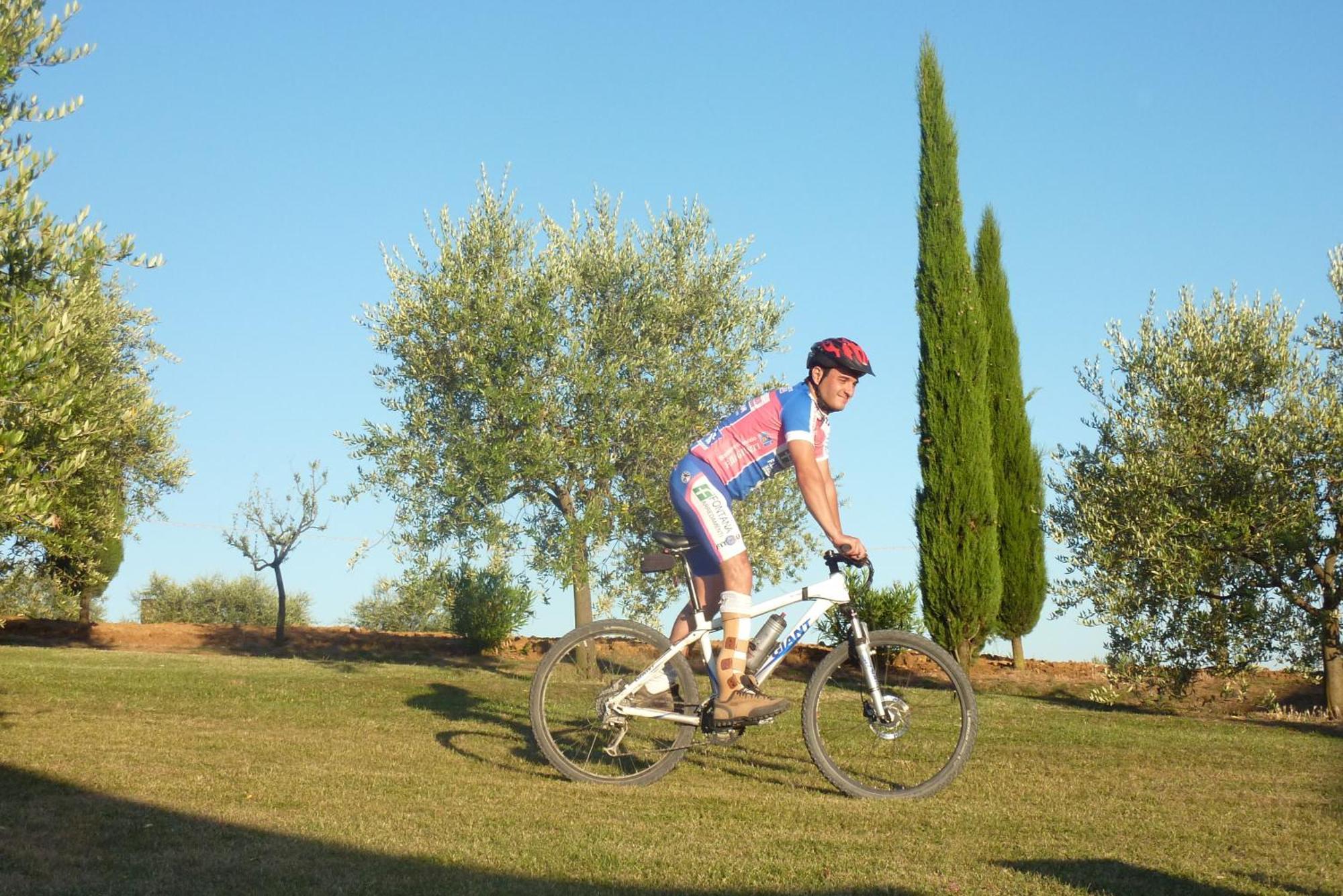 Agriturismo Val Della Pieve Anghiari Zewnętrze zdjęcie