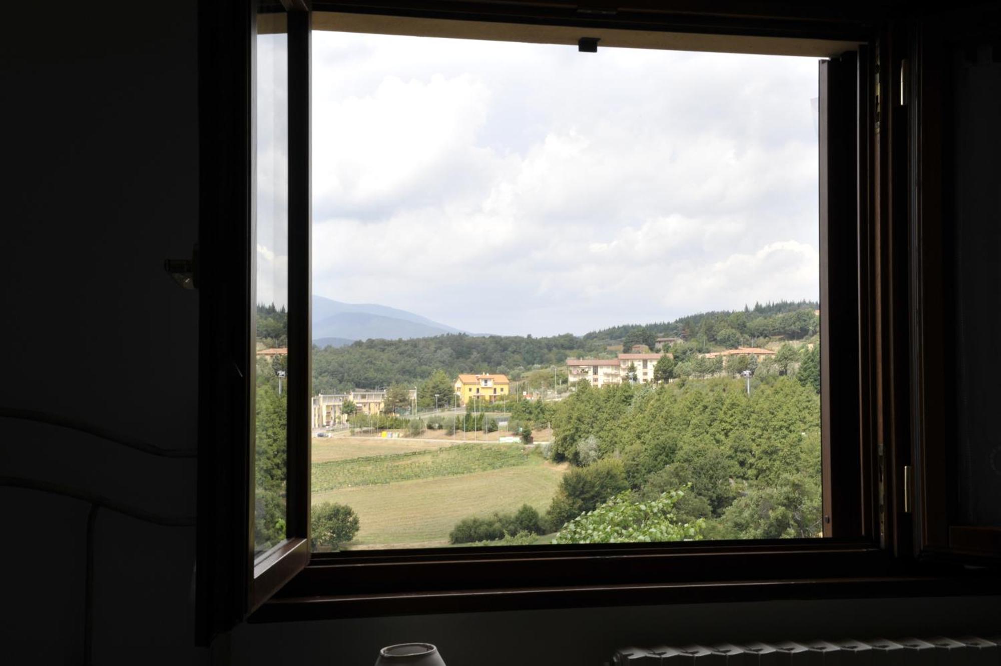 Agriturismo Val Della Pieve Anghiari Pokój zdjęcie