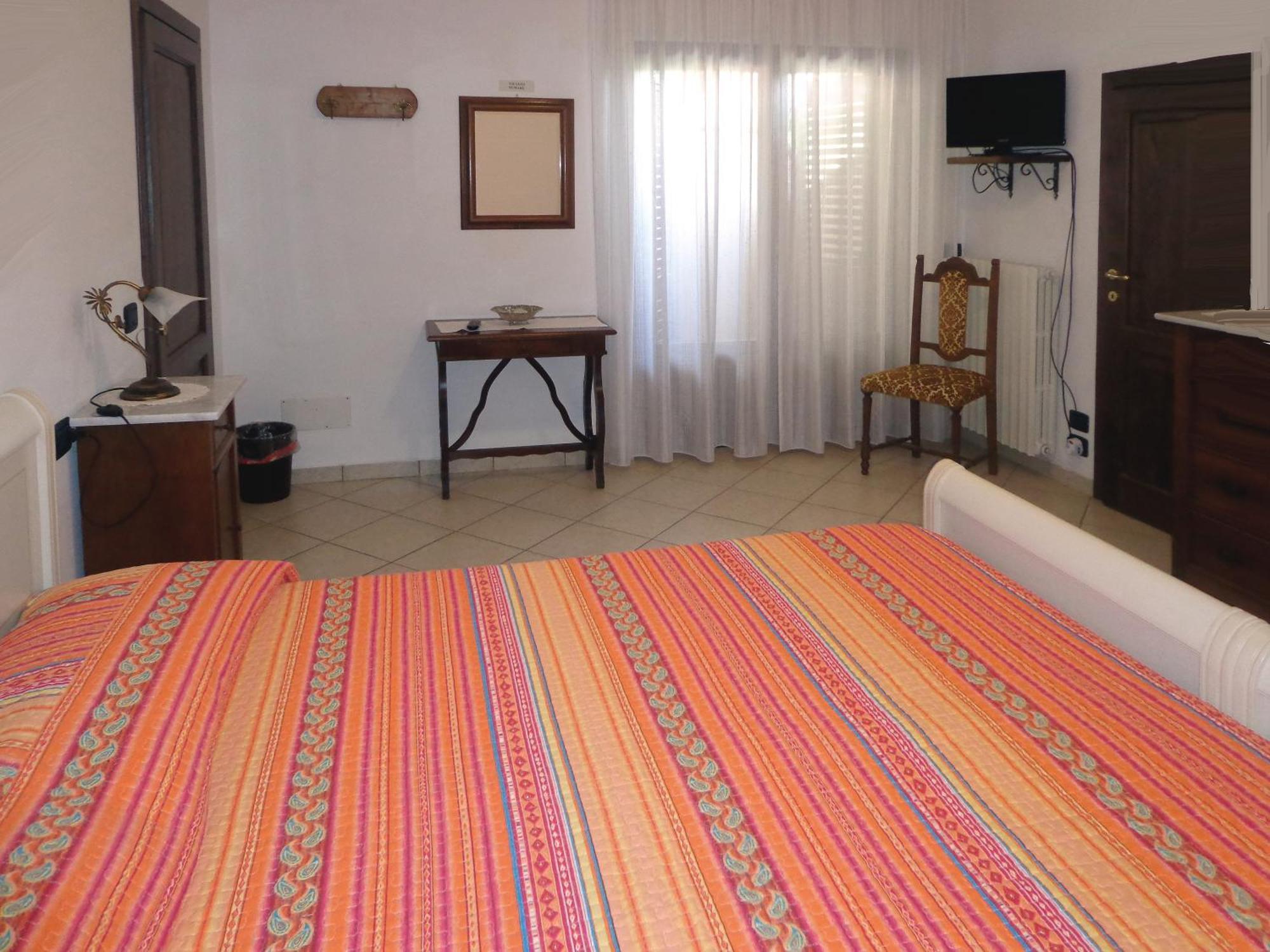 Agriturismo Val Della Pieve Anghiari Pokój zdjęcie