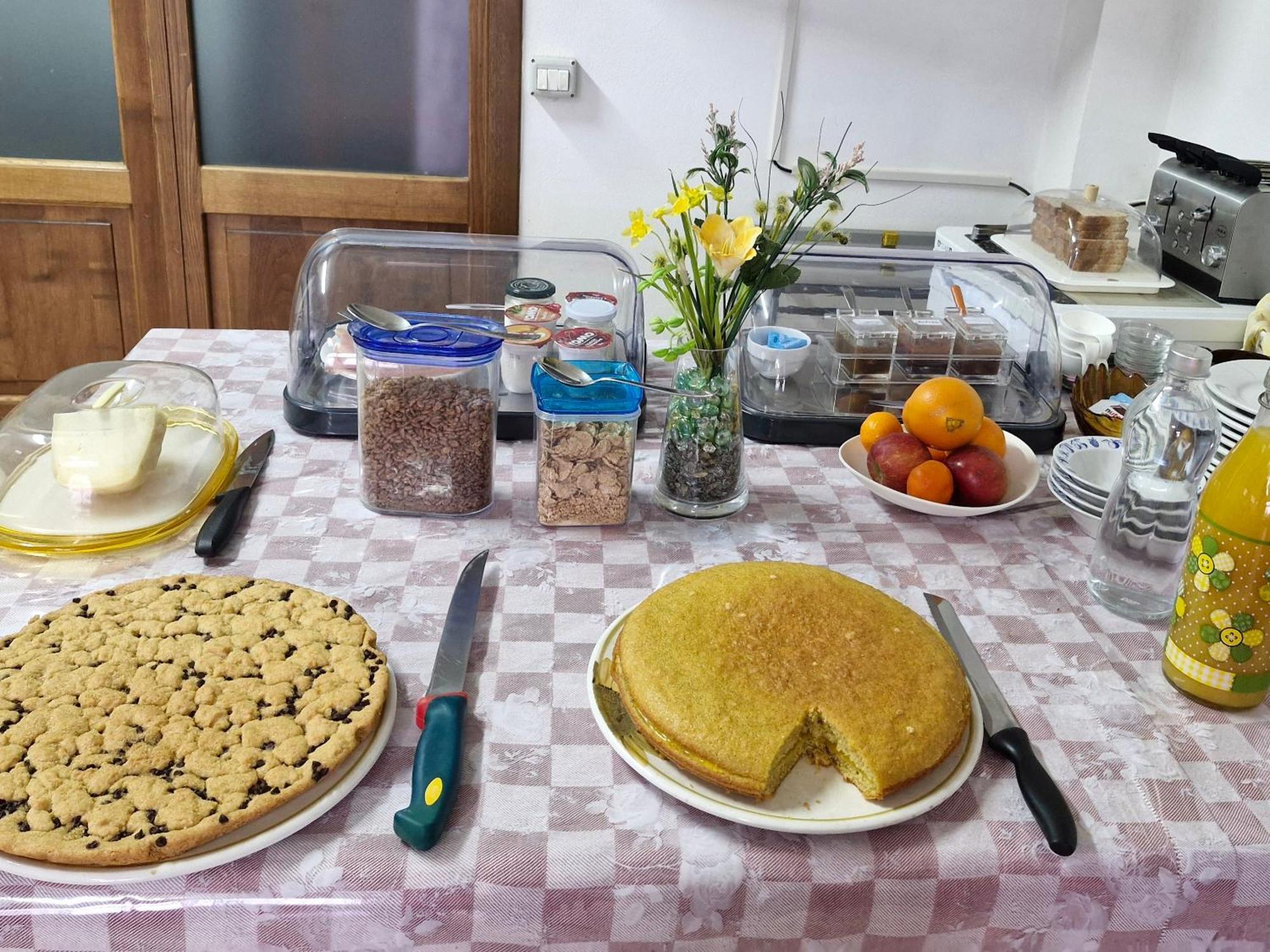 Agriturismo Val Della Pieve Anghiari Zewnętrze zdjęcie