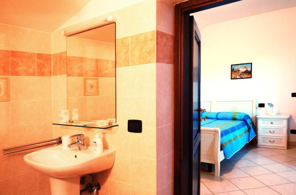 Agriturismo Val Della Pieve Anghiari Pokój zdjęcie