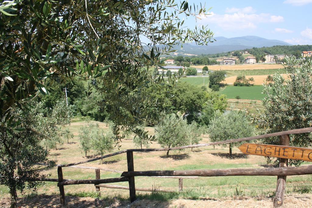 Agriturismo Val Della Pieve Anghiari Zewnętrze zdjęcie