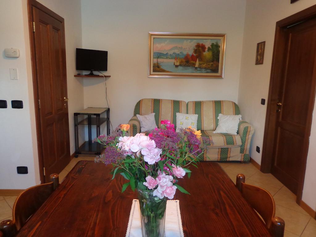 Agriturismo Val Della Pieve Anghiari Pokój zdjęcie