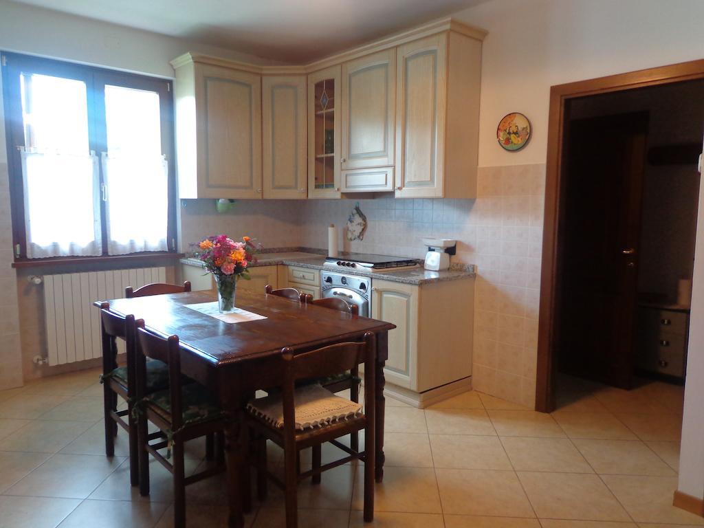 Agriturismo Val Della Pieve Anghiari Pokój zdjęcie